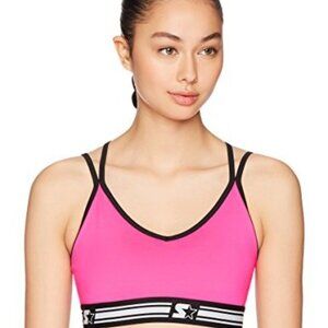 Starter Sport DRI-STAR Technology Bra in Pink. M